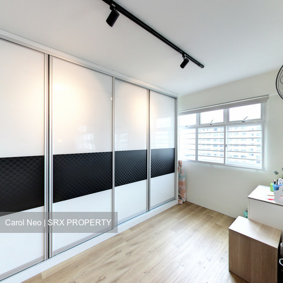 Blk 318B Yishun Avenue 9 (Yishun), HDB 5 Rooms #200911312